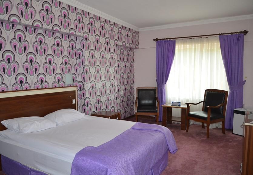 Basak Termal Hotel Kızılcahamam Eksteriør bilde