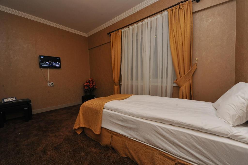Basak Termal Hotel Kızılcahamam Rom bilde