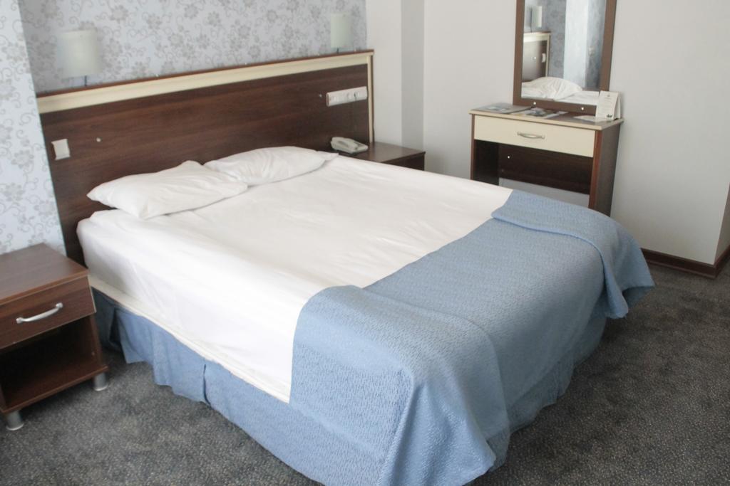 Basak Termal Hotel Kızılcahamam Eksteriør bilde
