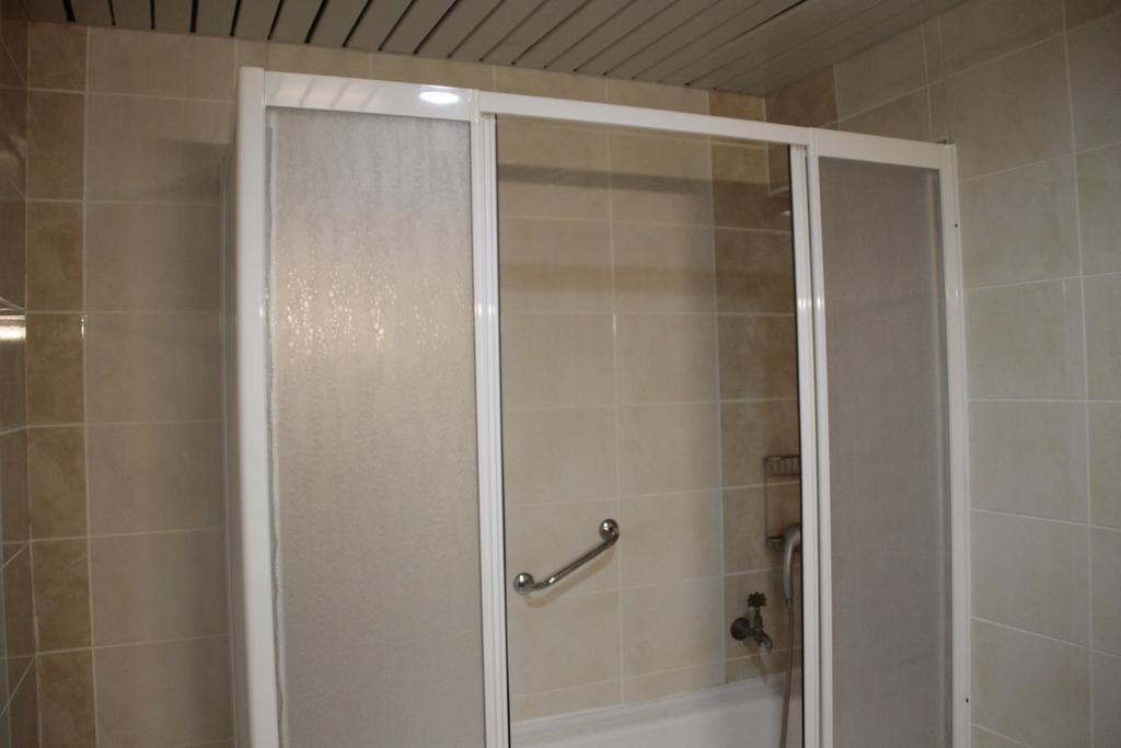 Basak Termal Hotel Kızılcahamam Eksteriør bilde