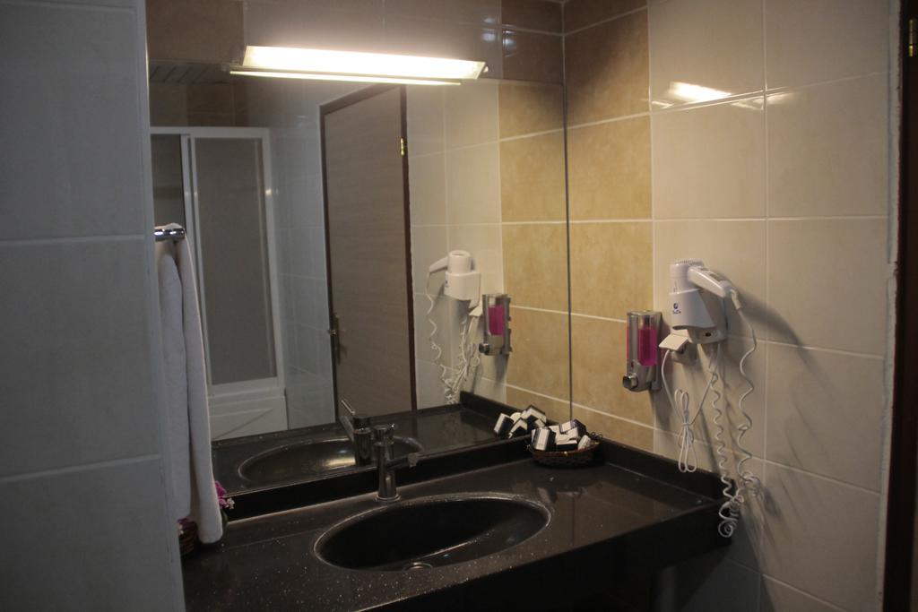 Basak Termal Hotel Kızılcahamam Eksteriør bilde